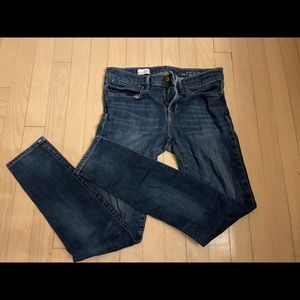 NWT GAP denim 1969 leggings jeans
